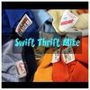 swiftthriftmic